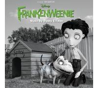 Frankenweenie by Danny Elfman (2012-09-25)
