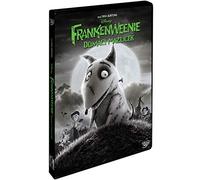 Frankenweenie: Domaci mazlicek (Frankenweenie)