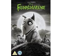 Frankenweenie [DVD] by Winona Ryder