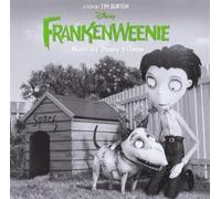 Frankenweenie [Original Motion Picture Soundtrack]