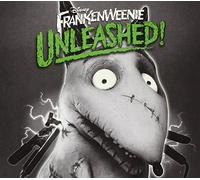Frankenweenie Unleashed – CD