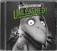 Frankenweenie Unleashed!