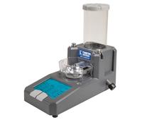 Frankford Arsenal 1082250 Platinum Series Powder Intellidropper for Reload Measuring with LCD Display and Free Reloading Database App for iPhone, Windows and Google, One Size, Gray