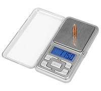 Frankford Arsenal 205-205 Bathroom Scale, Multi-Colour, One Size