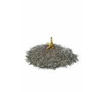 Frankford Arsenal 5 lb Stainless Steel Tumbling Media Pins for Cleaning and Reloading