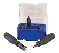 Frankford Arsenal 909 - 214 Box for Accessories, Multicolor, One Size