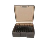 Frankford Arsenal Hinge Top Ammo Box 1003 38/357 100 Rnd