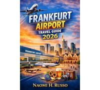 Frankfurt Airport Travel Guide 2026