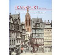 Frankfurt am Main: Die historische Altstadt