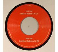 Frankfurt Funk - Master Blaster / Summer Madness