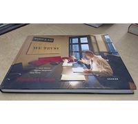 Frankfurt Inside: Die Publikation erscheint zur gleichnamigen Ausstellung im Leinwandhaus Frankfurt vom 31. August bis zum 24. September