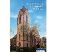 Frankfurt-Oberrad: Herz-Jesu-Kirche