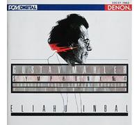 Frankfurt Radio Symhony Orchestra - Sinfonie 4