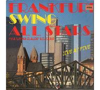 Frankfurt Swing All Stars - Jive at Five [VINYL]