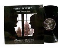 Frankfurter Gitarren-Duo - Meisterwerke