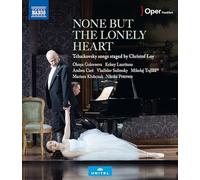 FRANKFURTER OPERN/LO - NONE BUT THE LONELY HEART - New BLUR - 68 - V4z