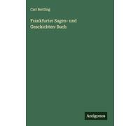 Frankfurter Sagen- und Geschichten-Buch