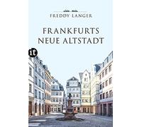 Frankfurts Neue Altstadt by Langer New 9783458364610 Fast Free Shipping.
