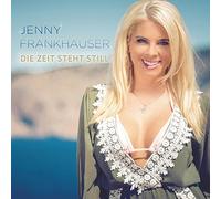 Frankhauser,Jenny - Die Zeit Steht Still