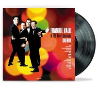 Franki Valli & The Four Seasons - Sherry [VINYL]