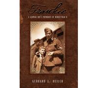 Frankie: A German Boy's Memories of World War II