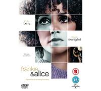 Frankie & Alice [DVD]