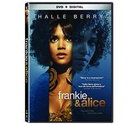 Frankie & Alice [DVD + Digital] [Region 1] [NTSC]