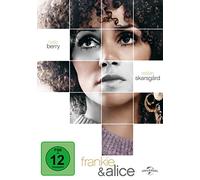 FRANKIE & ALICE - MOVIE [DVD] [2009]