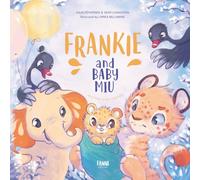 Frankie and Baby Miu: Adapting to Big Changes
