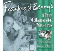 Frankie and Benny's The Classic Years Volume 2 CD Frankie and Bennys