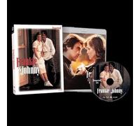 Frankie and Johnny (1991) [Imprint Limited Edition Collection #485] (Blu-ray)
