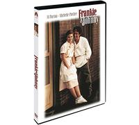 Frankie and Johnny - Al Pacino & Michelle Pfeiffer [DVD] [1991]