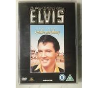 Frankie and Johnny DVD