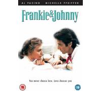 Frankie And Johnny [DVD]