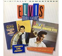 FRANKIE AND JOHNNY + PARADISE HAWAIIAN STYLE