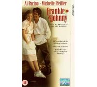 Frankie And Johnny [VHS]