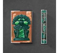 Frankie and the Witch Fingers - Data Doom [CASSETTE]