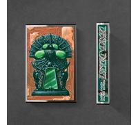 Frankie and the Witch Fingers - Data Doom [CASSETTE]