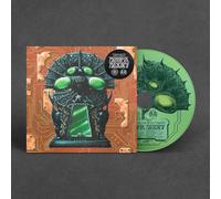 Frankie and the Witch Fingers - Data Doom [CD]