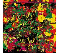 Frankie And The Witch Fingers - Monsters Eating People Eating