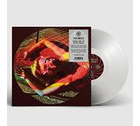 Frankie and the Witch Fingers - Sidewalk (Limited Edition Clear Vinyl) (LP) [VINYL]