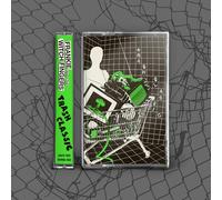 Frankie and the Witch Fingers - Trash Classic [CASSETTE]