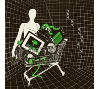 Frankie and the Witch Fingers – Trash Classic – Cassette – Membran