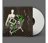 Frankie and the Witch Fingers – Trash Classic – Spilt Milk – White Vinyl