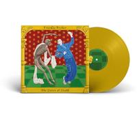 FRANKIE ARCHER - THE DANCE OF DEATH (YELLOW VINYL) [VINYL]
