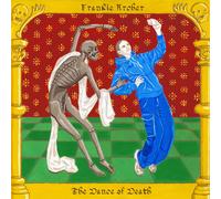 FRANKIE ARCHER - THE DANCE OF DEATH