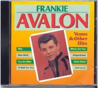 Frankie Avalon