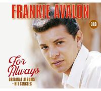 Frankie Avalon - For Always