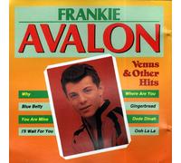 Frankie Avalon - Frankie AvaIon