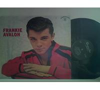 Frankie Avalon: Frankie Avalon